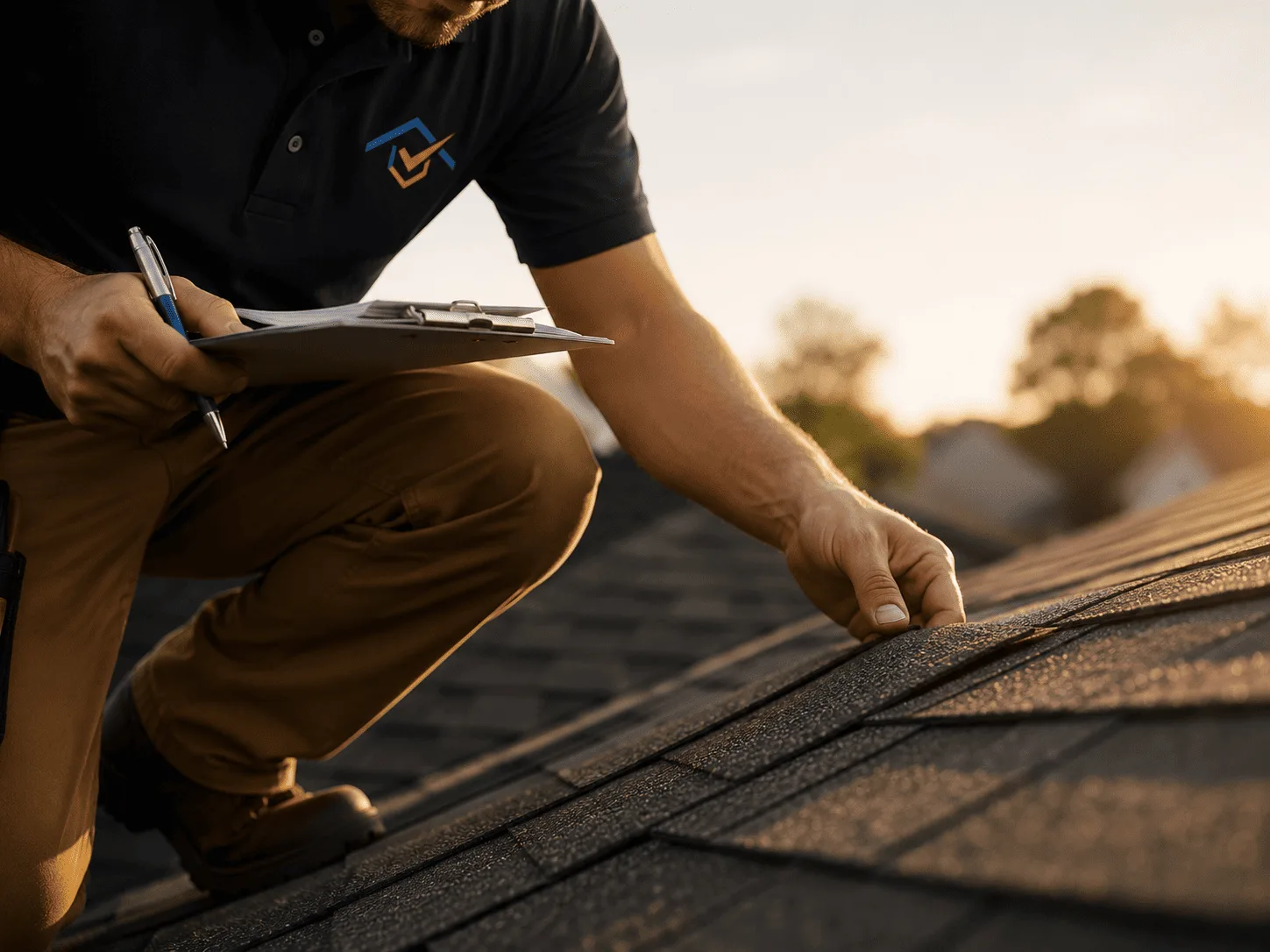 Why Choose Roof Inspection in Keyport, WA